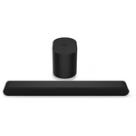 Vizio 2.1-Ch Soundbar W/Wireless Subwoofer, Bluetooth, Dolby Atmos