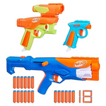 Nerf N Series Gear Up Pack
