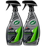 16 Oz 2-Pack Turtle Wax Hybrid Solutions Ceramic Spray Coating