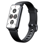 Fitness & Activity Tracker With Sleep & Blood Oxygen Monitoring
