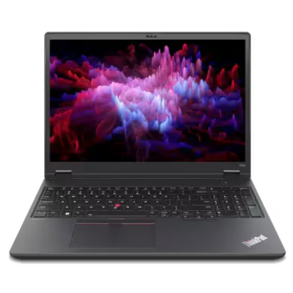 Lenovo P16v AMD Gen 1 16" 4K UHD Mobile Workstation Laptop (Ryzen 7 PRO 7840HS / 32GB RAM / 1TB SSD / 4GB RTX A500)