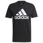 Adidas Essentials Big Logo Tee (Various Size)