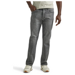 Lee Men's Extreme Motion Regular Straight Jean