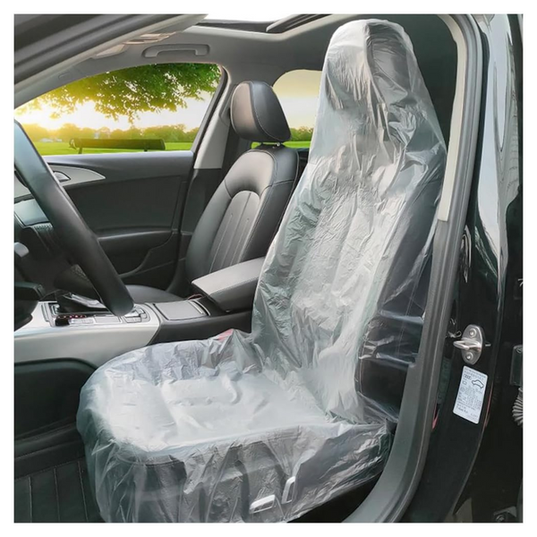 20-Pieces Universal Vehicle Protector Car Seat Covers