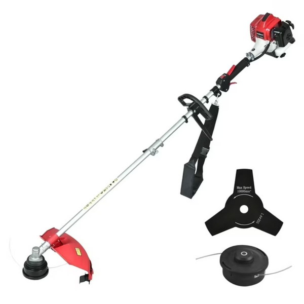 PowerSmart 2-Cycle 25.4cc String Trimmer