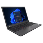 Lenovo P16v AMD Gen 1 16" 4K UHD Mobile Workstation Laptop (Ryzen 7 PRO 7840HS / 32GB RAM / 1TB SSD / 4GB RTX A500)