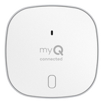 Chamberlain 2-Door Smart Garage Door Add-on Sensor (MYQ-G0402)