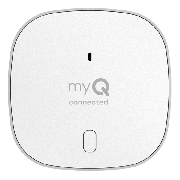 Chamberlain 2-Door Smart Garage Door Add-on Sensor (MYQ-G0402)