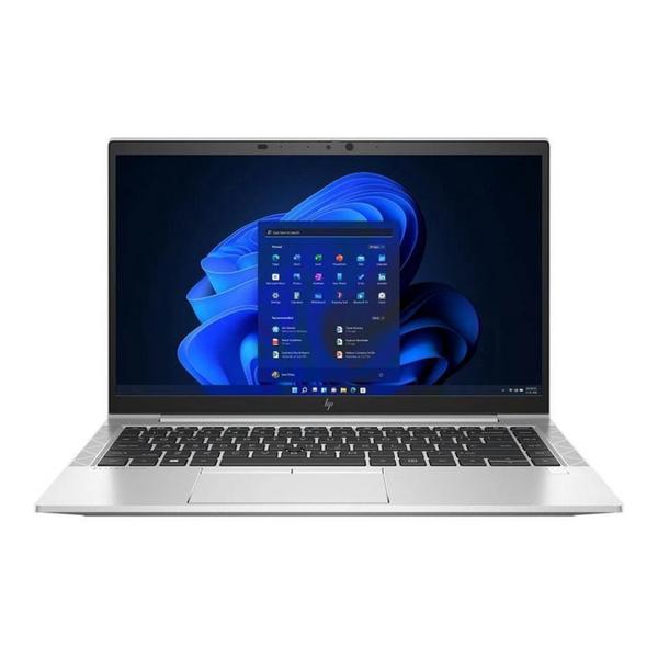HP EliteBook 845 G8 14" FHD Laptop (Ryzen 5 PRO 5650U / 16GB RAM / 256GB SSD) [Refurbished]