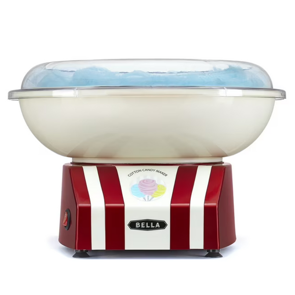 BELLA 13572 Electrically Powered Cotton Candy Maker