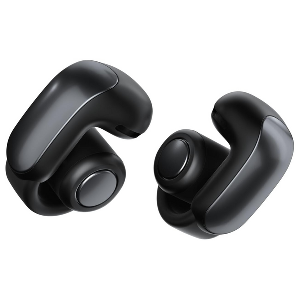 Bose Ultra Open Audio Bluetooth Earbuds With Up To 48H Playtime