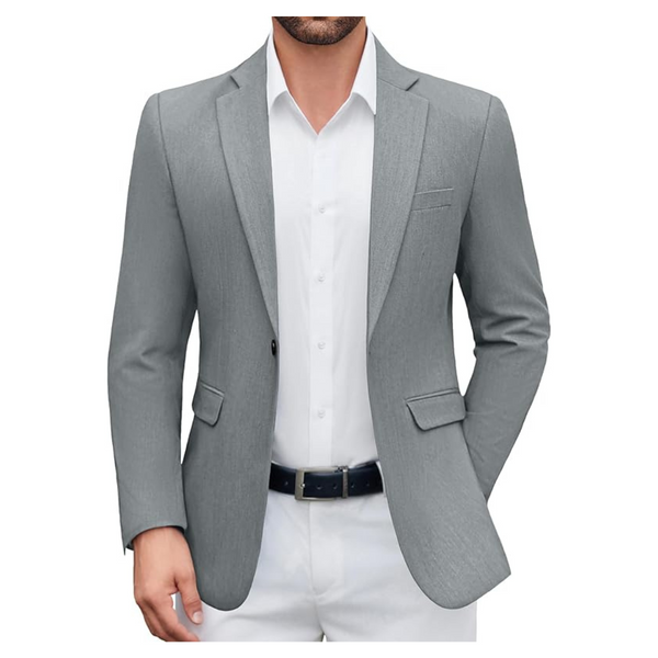 Coofandy Men's Classic Fit Casual Sport Coat