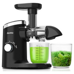 Aeitto Juicer Machines With Soft & Hard Modes