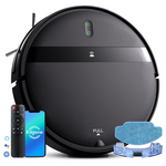 Kilgone Robot Vacuum And Mop Combo
