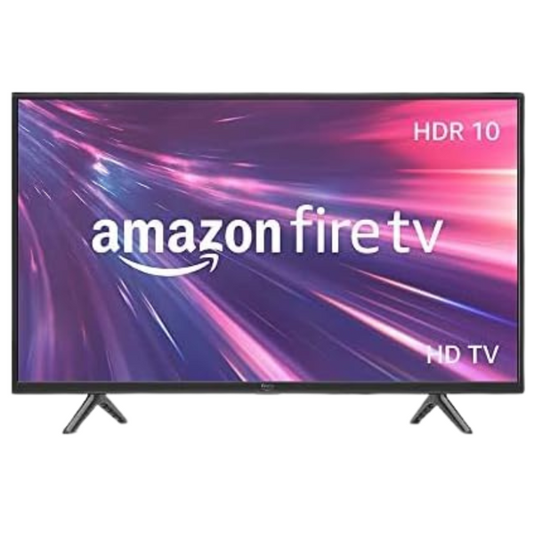 Amazon 2-Series 32" 720p Smart LED Fire TV HDTV
