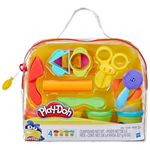 Play-Doh Starter Set 9-Piece Kit