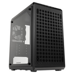 Cooler Master Q300L V2 Magnetic Patterned Dust Filter Micro-ATX Tower