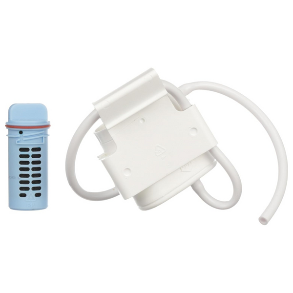 Fluidmaster Flush 'n Sparkle Automatic Toilet Bowl Cleaning System