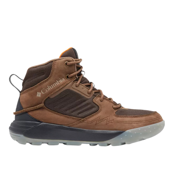 Columbia Men's Portlander Hiking Shoes