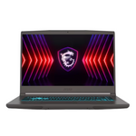 MSI Thin 15.6" FHD Gaming Laptop (i5-13420H / 16GB RAM / 512GB SSD / 6GB RTX 4050)
