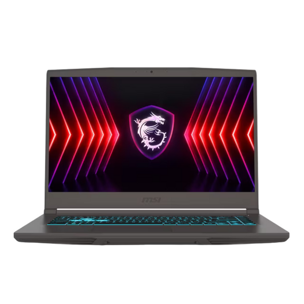 MSI Thin 15.6" FHD Gaming Laptop (i5-13420H / 16GB RAM / 512GB SSD / 6GB RTX 4050)