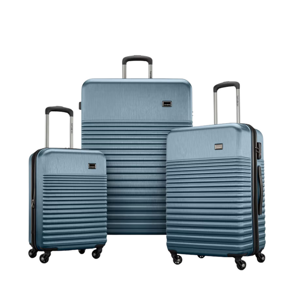 Summer Favorites: Up To 40% Off On Sitewide + Free Shipping At Samsonite