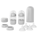 Ember Baby Bottle System 6 oz Self-Warming Smart Baby Bottle