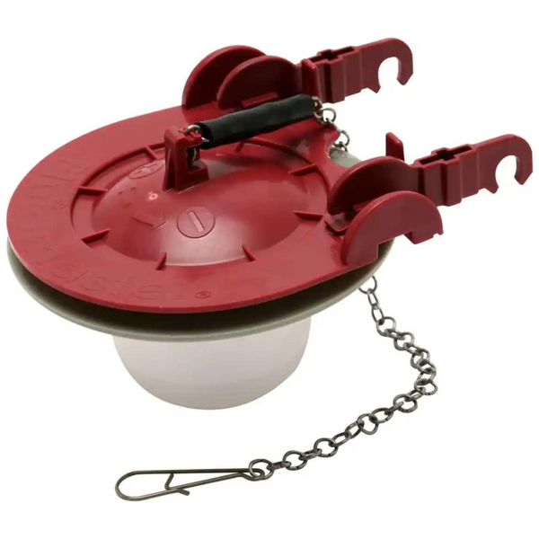 Fluidmaster 3" Water Saving Long Life Toilet Flapper