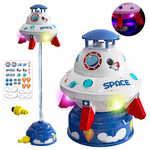 Skirfy Space Water Sprinkler