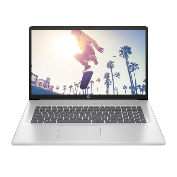 HP Essential 17.3" HD+ Laptop (i5-1334U / 8GB RAM / 256GB SSD)