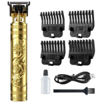 Hair Clippers-Beard Trimmer For Men