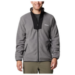 Columbia Men's Sequoia Grove Full Zip Fleece