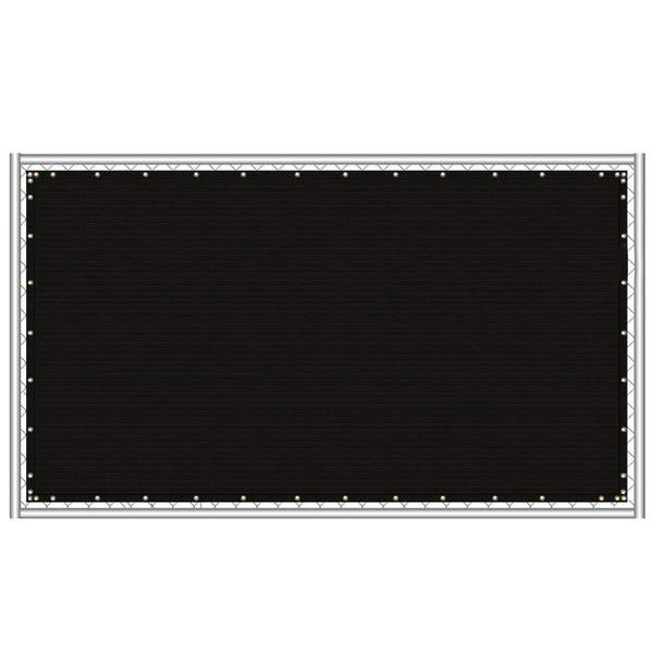 6x50-ft. Privacy Screen Fence