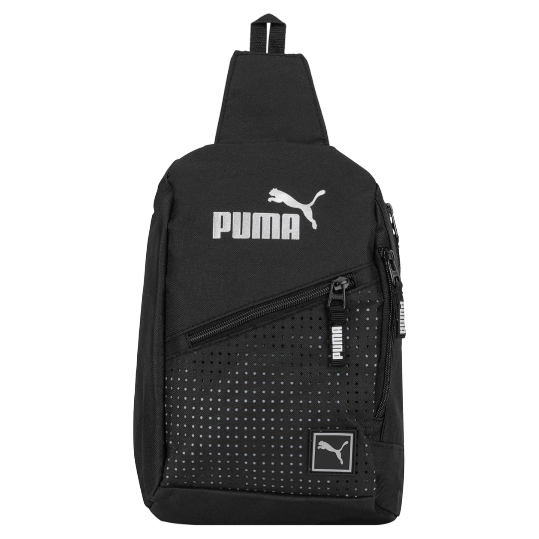 Puma Men's Evercat Sidewall Sling Backpack (2 Colors)