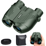 20x25 High Power Compact Binoculars with Low Light Vision