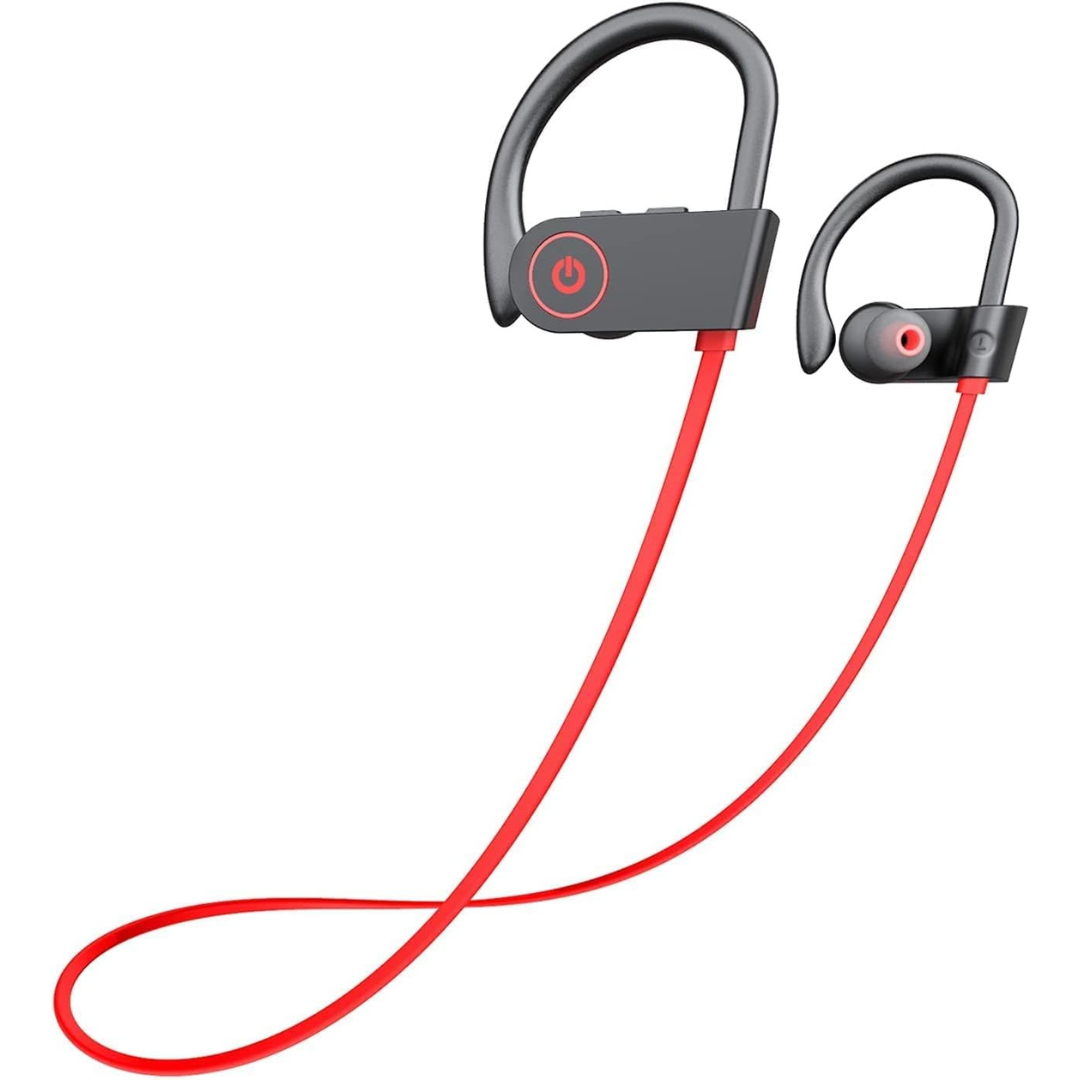 Otium IPX7 Waterproof Wireless Headphones