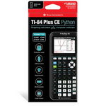 Texas Instruments TI-84 Plus CE Color Graphing Calculator