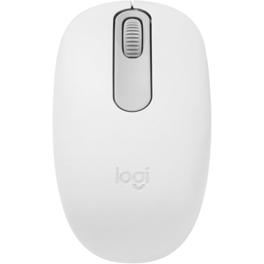 Logitech M196 Bluetooth Wireless Mouse