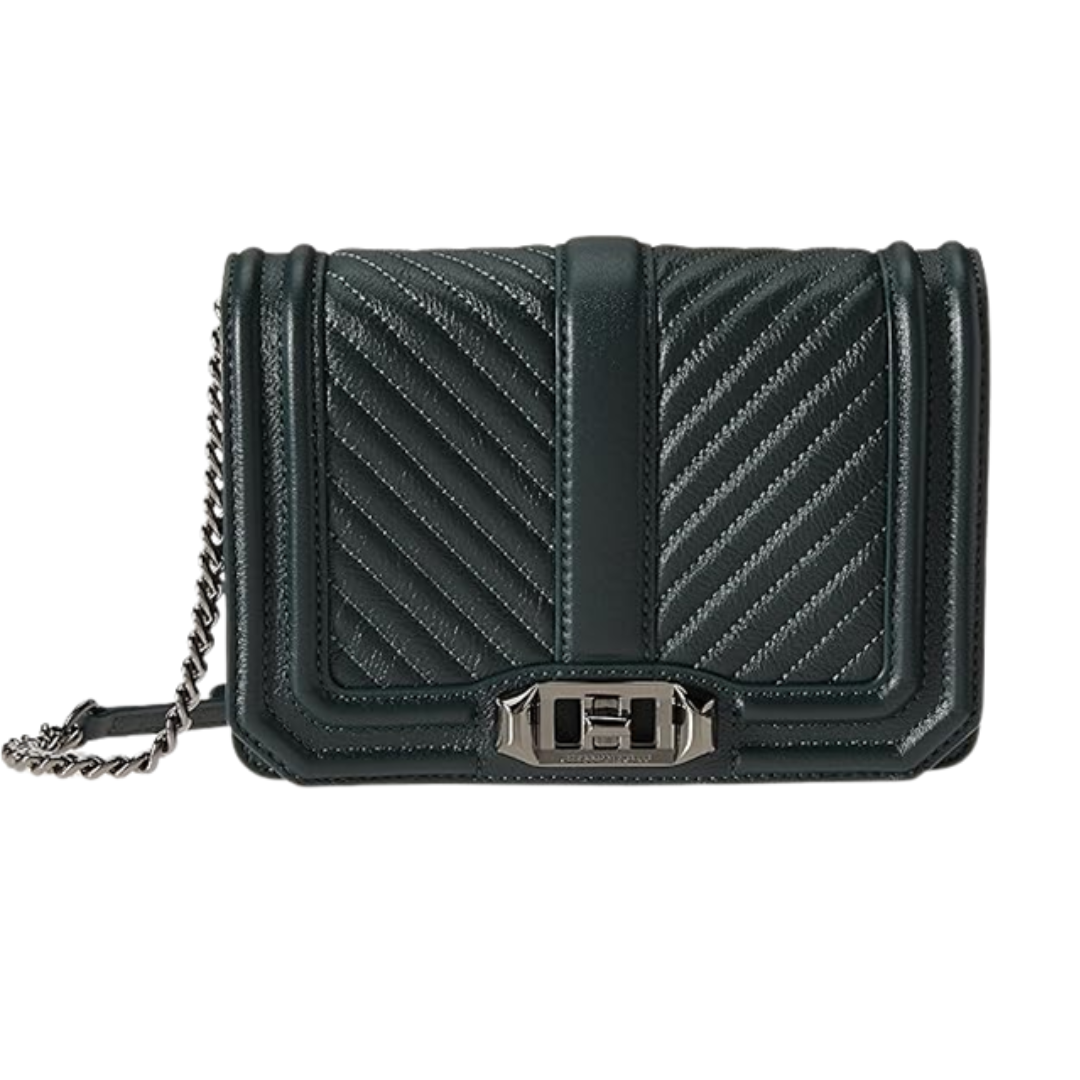 Up to 85% off on Designer Handbags, Jewelry, & Watches at Woot