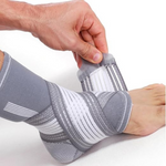 NeoTech Care Adjustable Ankle Support Brace
