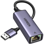 2-Pack UGREEN Plug and Play USB to Ethernet Adapter