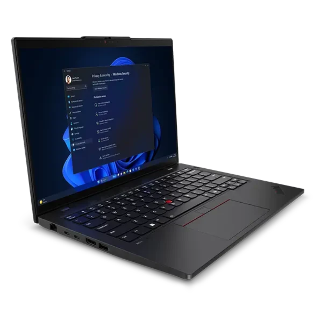 Lenovo ThinkPad L14 Gen 5 14" FHD+ Touch Laptop (Core Ultra 5 135U / 16GB RAM / 256GB SSD)