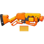 Nerf Roblox Adopt Me!: Bees! Lever Action Dart Blaster