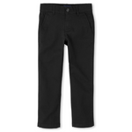 The Children's Place Boys Stretch Skinny Chino Pants (select colors)