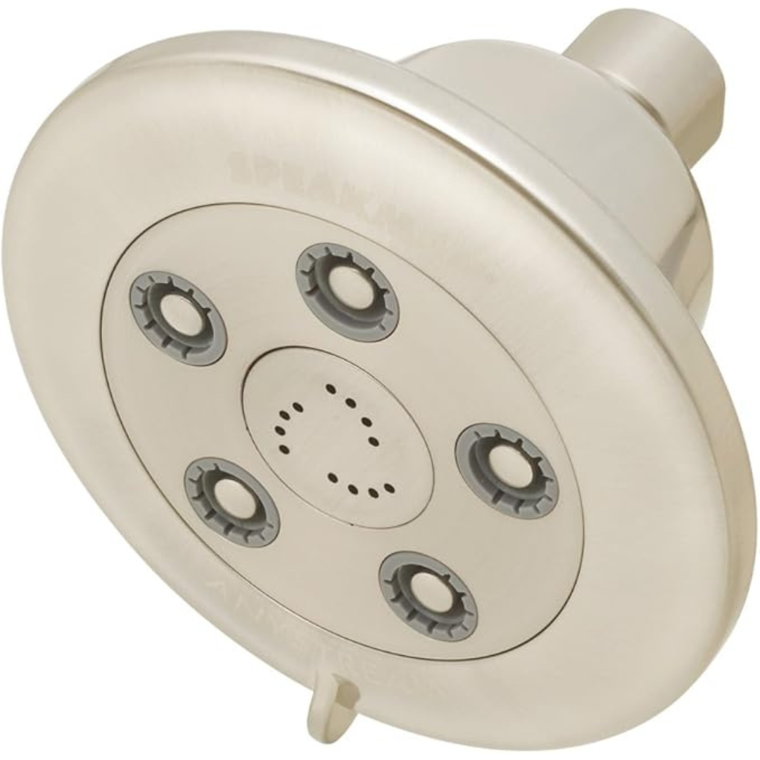 Chelsea Anystream Adjustable 2.0 GPM Shower Head