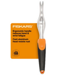 Fiskars Ergo Scratch Tool Garden Weeder