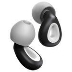 Noise Cancelling Soft Silicone Reusable Ear Plugs