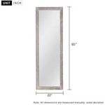 Up to 80% off on Mirrors for Your Home at Woot