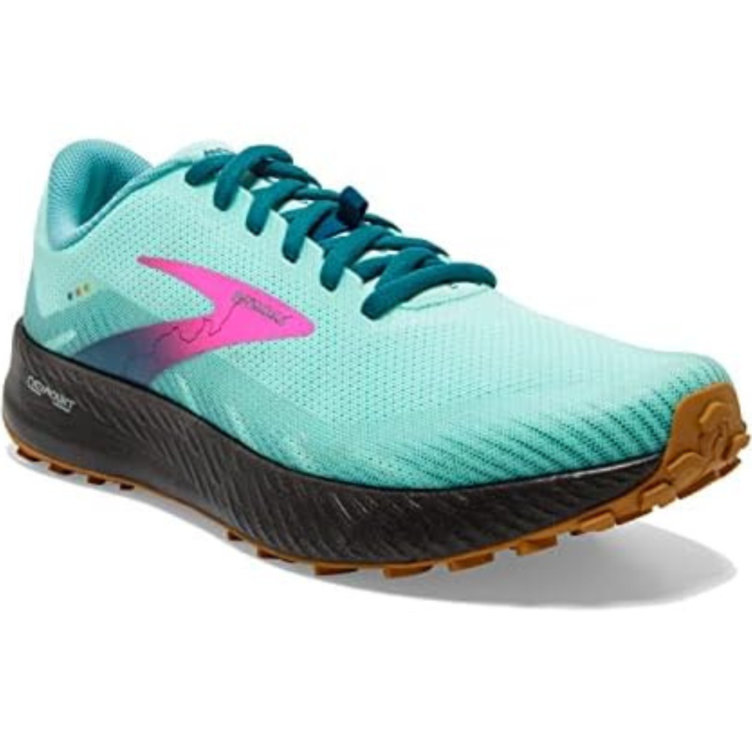 Brooks Catamount Women's Trail Running Shoes