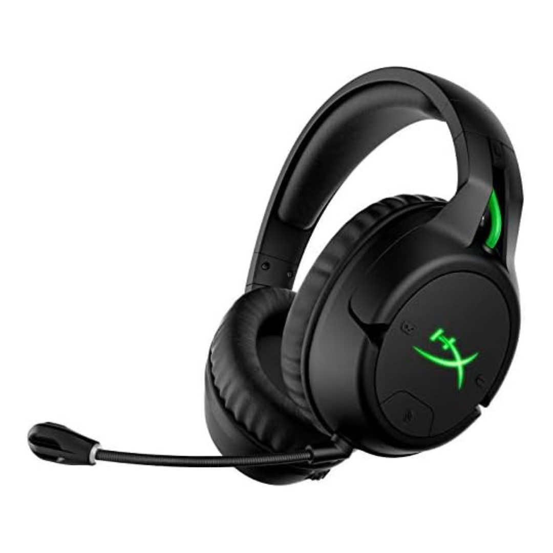 HyperX Official Xbox Licensed CloudX Flight Wireless Gaming Headset